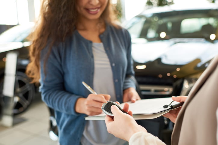 Does My Car Insurance Cover Rental Cars